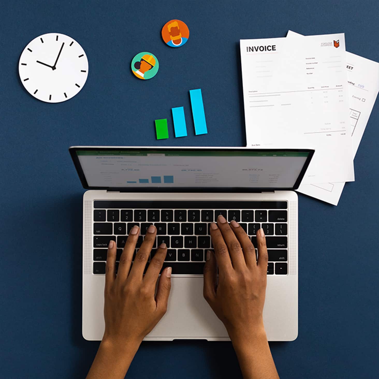 Prepare your clients for closing month of accounting year with Xero’s resources for accountants and bookkeepers. 