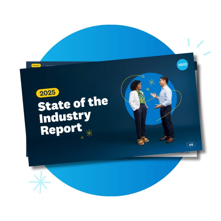 Cover of the State of the Industry report PDF