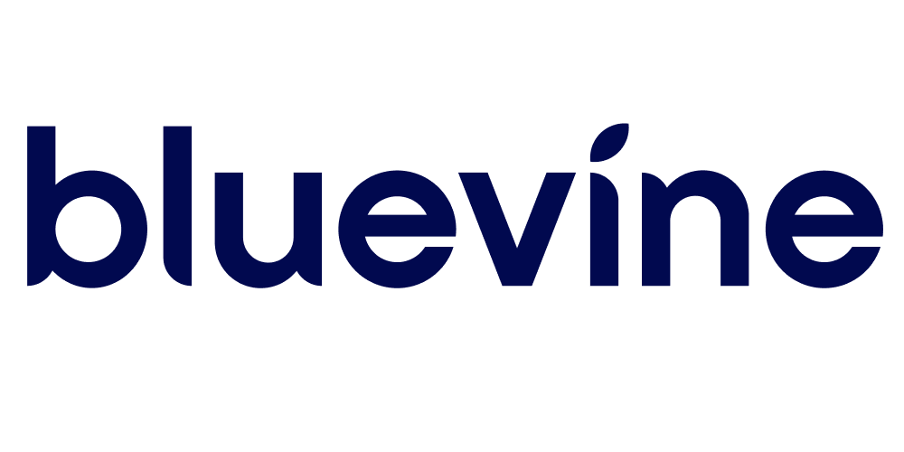 Bluevine logo