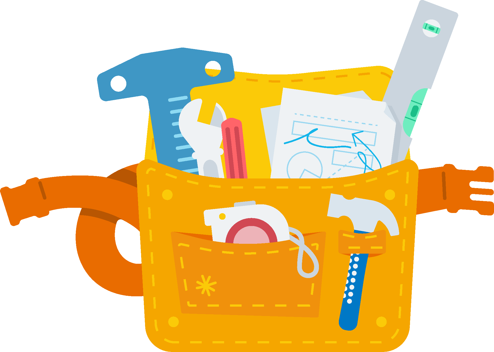 Use Xero accounting software to manage the contractor accounting