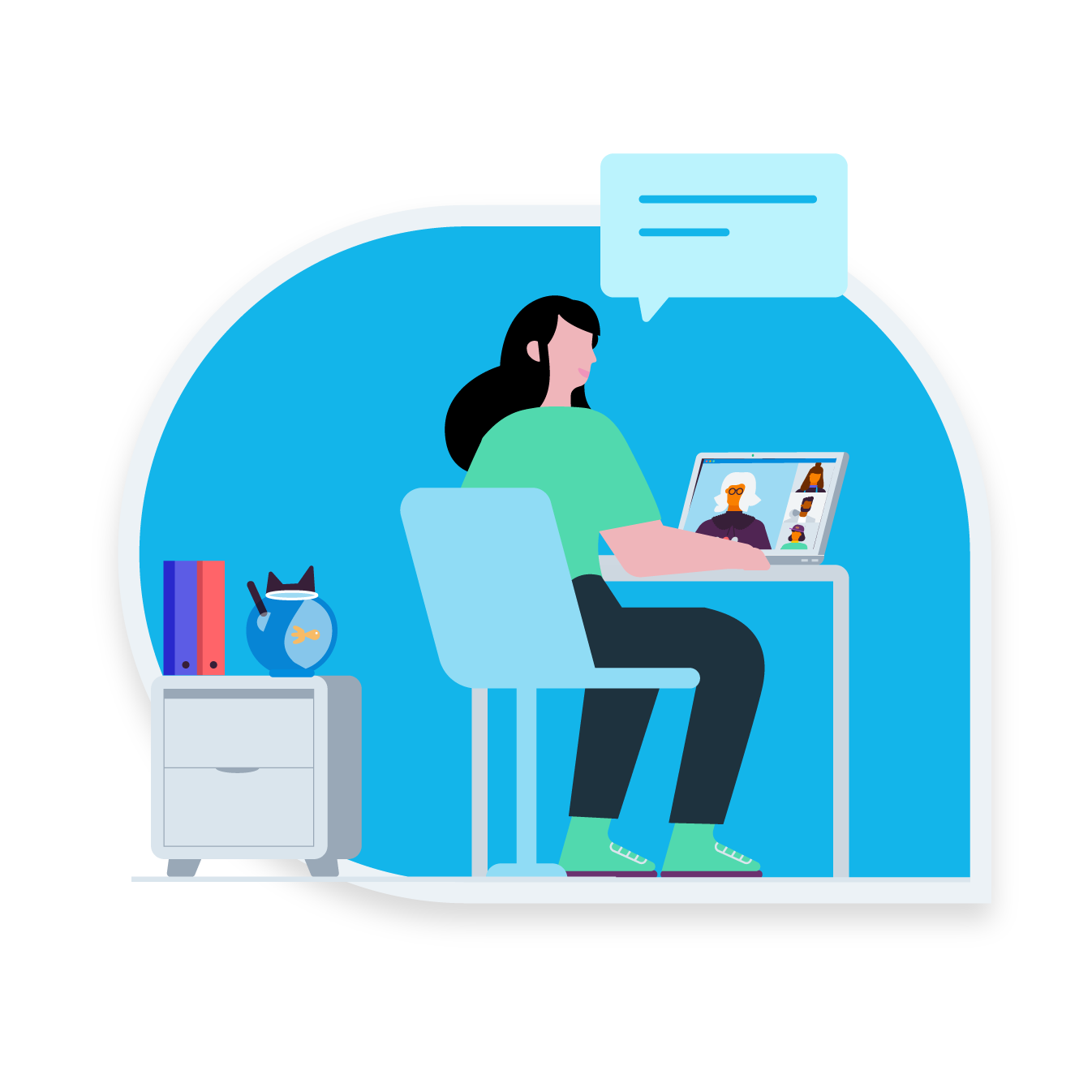 Use Xero accounting software to manage the churches accounting